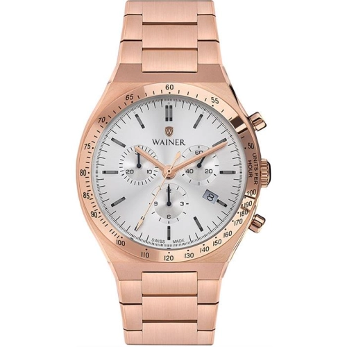 ساعت مچی مردانه واینر مدل WA.10100-D ساعت مچی مردانه واینر مدل WA.10100-D