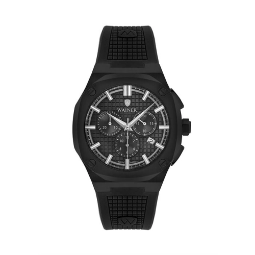 ساعت مچی مردانه واینر مدل WA.10200-B ساعت مچی مردانه واینر مدل WA.10200-B