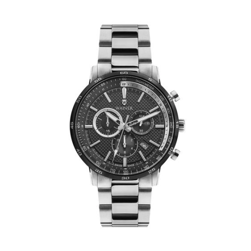 ساعت مچی مردانه واینر مدل WA.19032-D ساعت مچی مردانه واینر مدل WA.19032-D