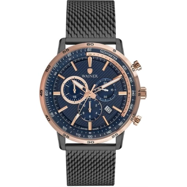 ساعت مچی مردانه واینر مدل WA.19043-A ساعت مچی مردانه واینر مدل WA.19043-A