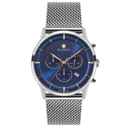 ساعت مچی مردانه واینر مدل WA.19961-B