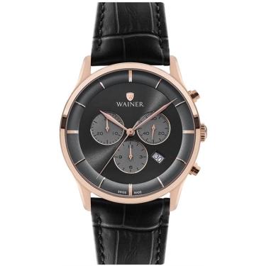 ساعت مچی مردانه واینر مدل WA.19991-A ساعت مچی مردانه واینر مدل WA.19991-A