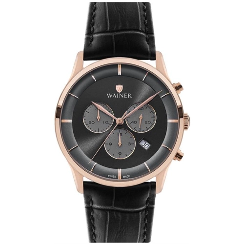 ساعت مچی مردانه واینر مدل WA.19991-A